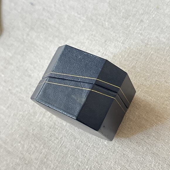 Ruby Emerald Sapphire Diamond Floral Cluster Semi Hoop Earrings 18K GP 925 - Picture 16 of 16